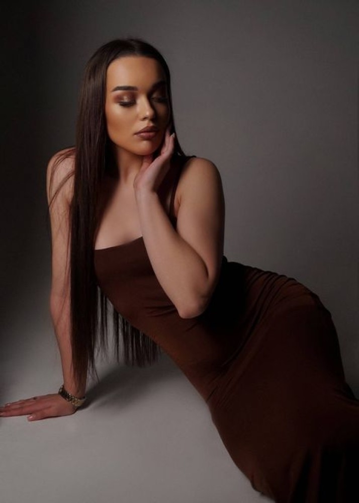 Индивидуалка Лиза главное фото в городе Первоуральск 