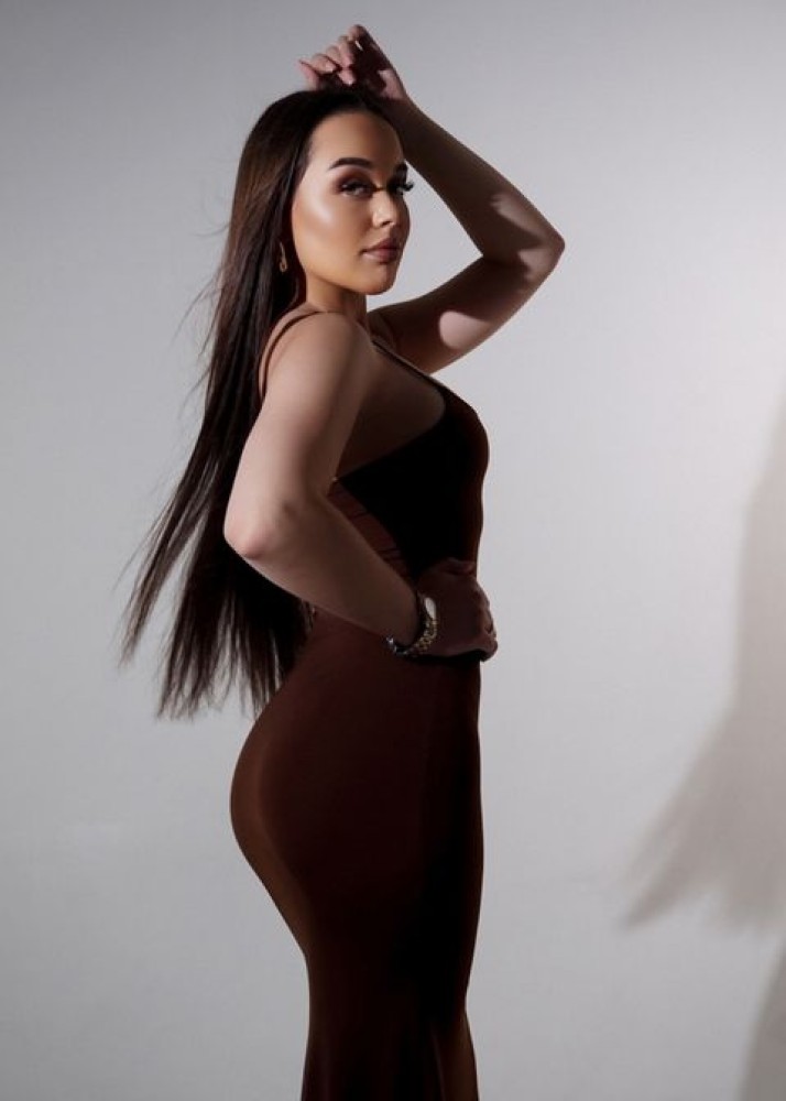 Индивидуалка Лиза фото № 2 в городе Первоуральск