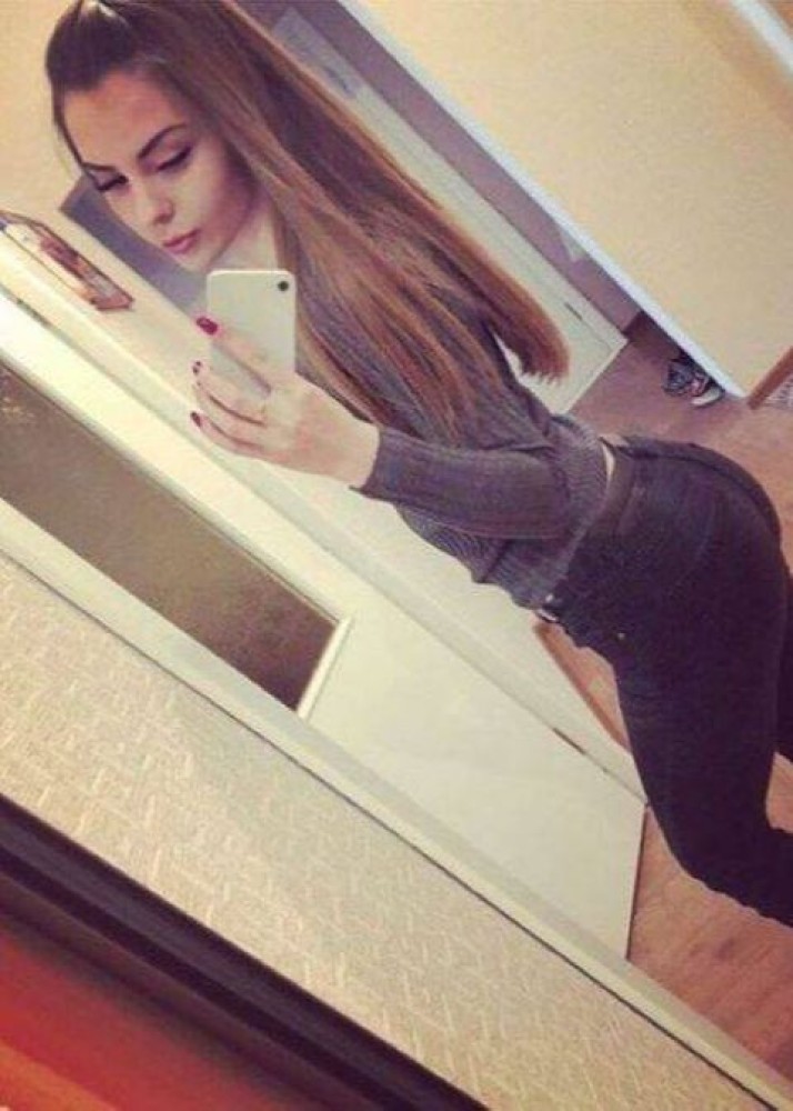 Индивидуалка Настя главное фото в городе Первоуральск 