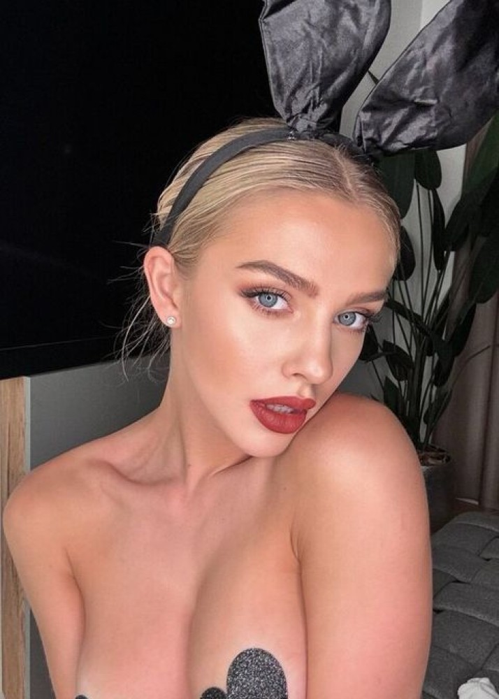 Индивидуалка Натали фото № 2 в городе Первоуральск