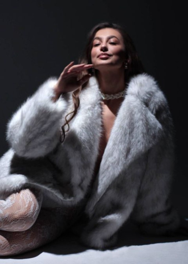 Индивидуалка Оля главное фото в городе Первоуральск 