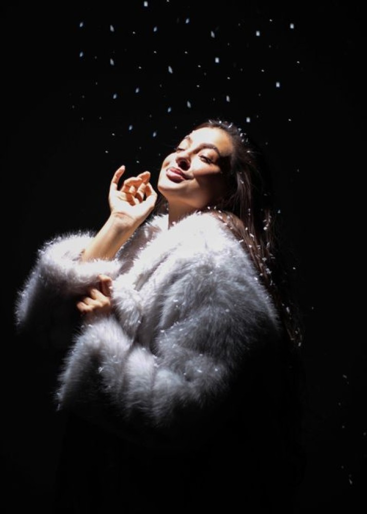 Индивидуалка Оля фото № 2 в городе Первоуральск