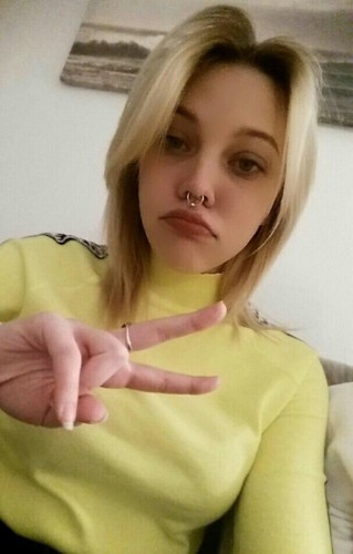 Оля, Г. Первоуральск