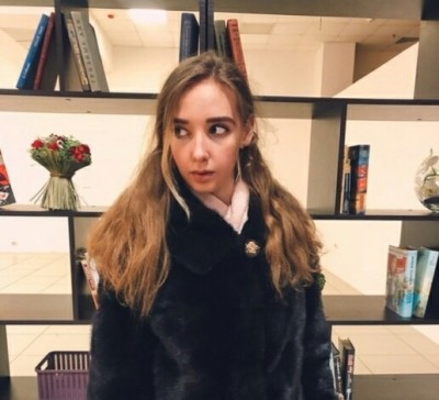 Дарья, Г. Первоуральск