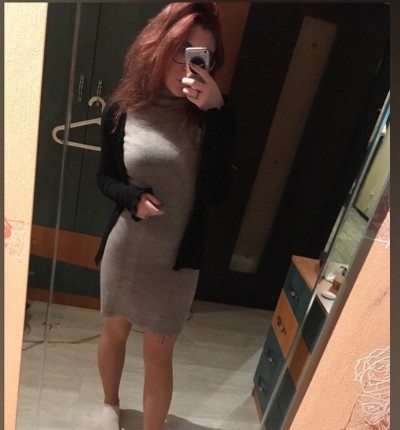 Татьяна, Г. Первоуральск