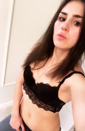 Люда, Г. Первоуральск