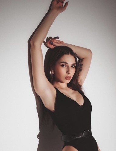 🎥 Арианна, Г. Первоуральск