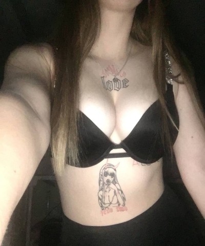 Рита, Г. Первоуральск