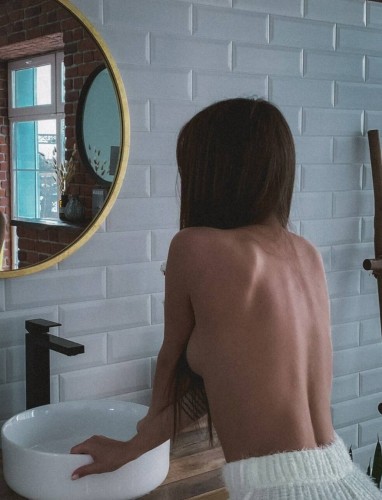 Лиля, Г. Первоуральск