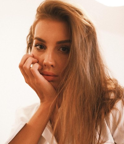 Ангелина, Г. Первоуральск