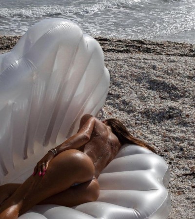 Яна, Г. Первоуральск