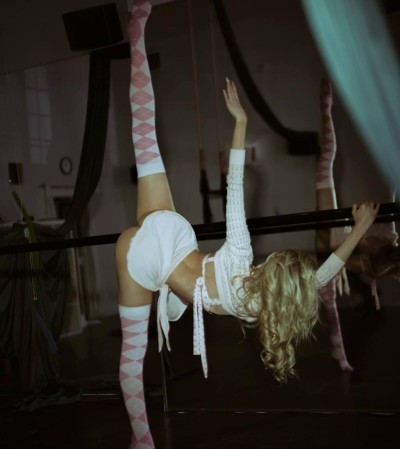 Екатерина, Г. Первоуральск