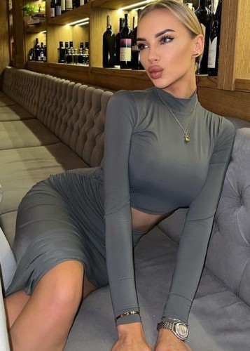 Катя, Г. Первоуральск