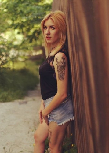 Мила, Г. Первоуральск