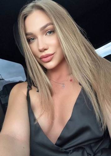 Настя, Г. Первоуральск