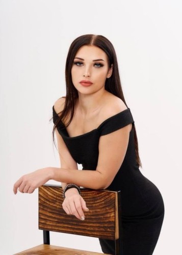 Серафима, Г. Первоуральск