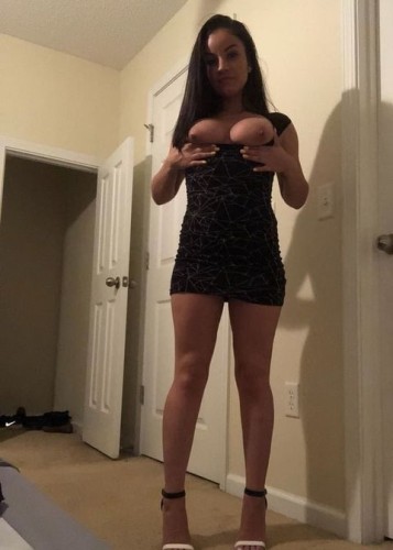 Жанна, Г. Первоуральск